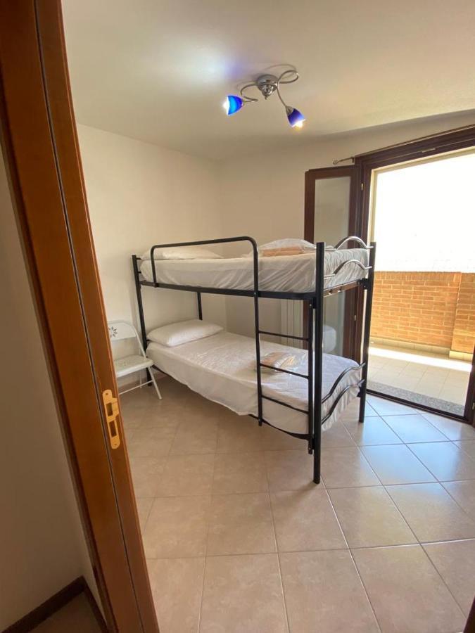 Appartamento Casa Vacanze 70M2 Alba Adriatica Bagian luar foto