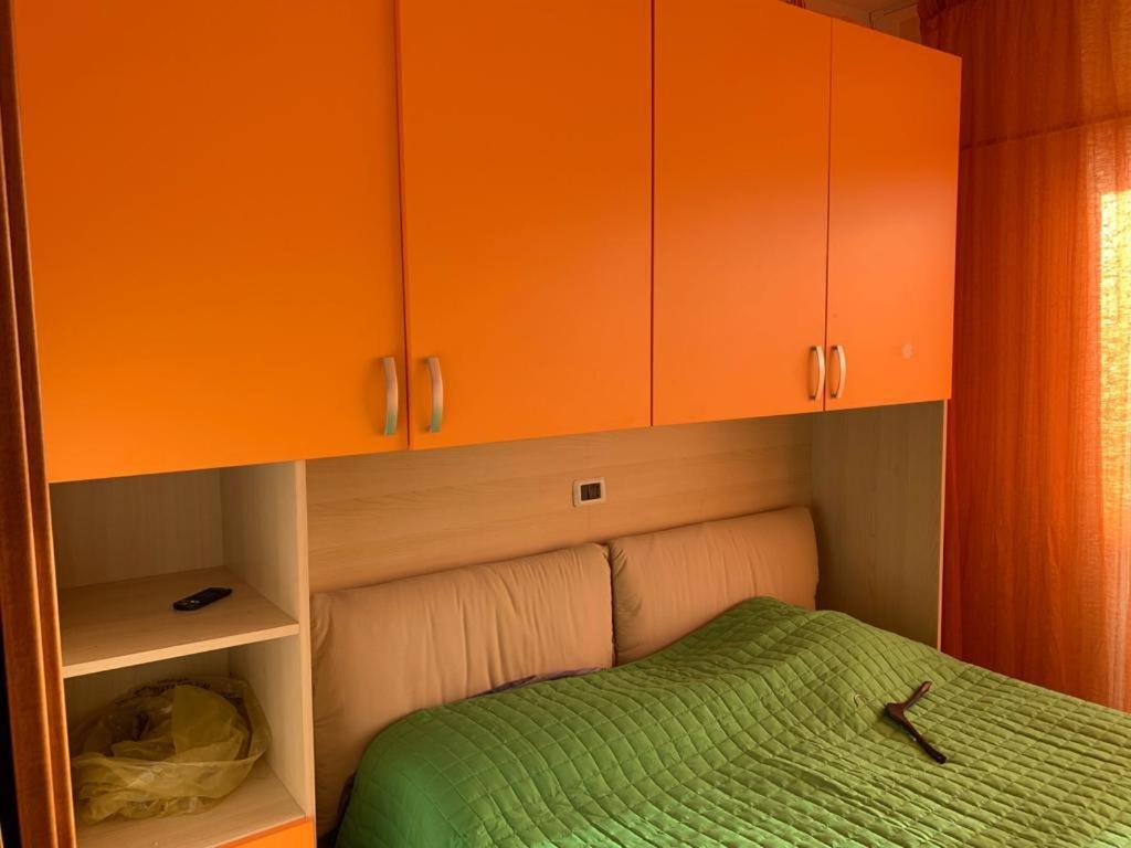 Appartamento Casa Vacanze 70M2 Alba Adriatica Bagian luar foto